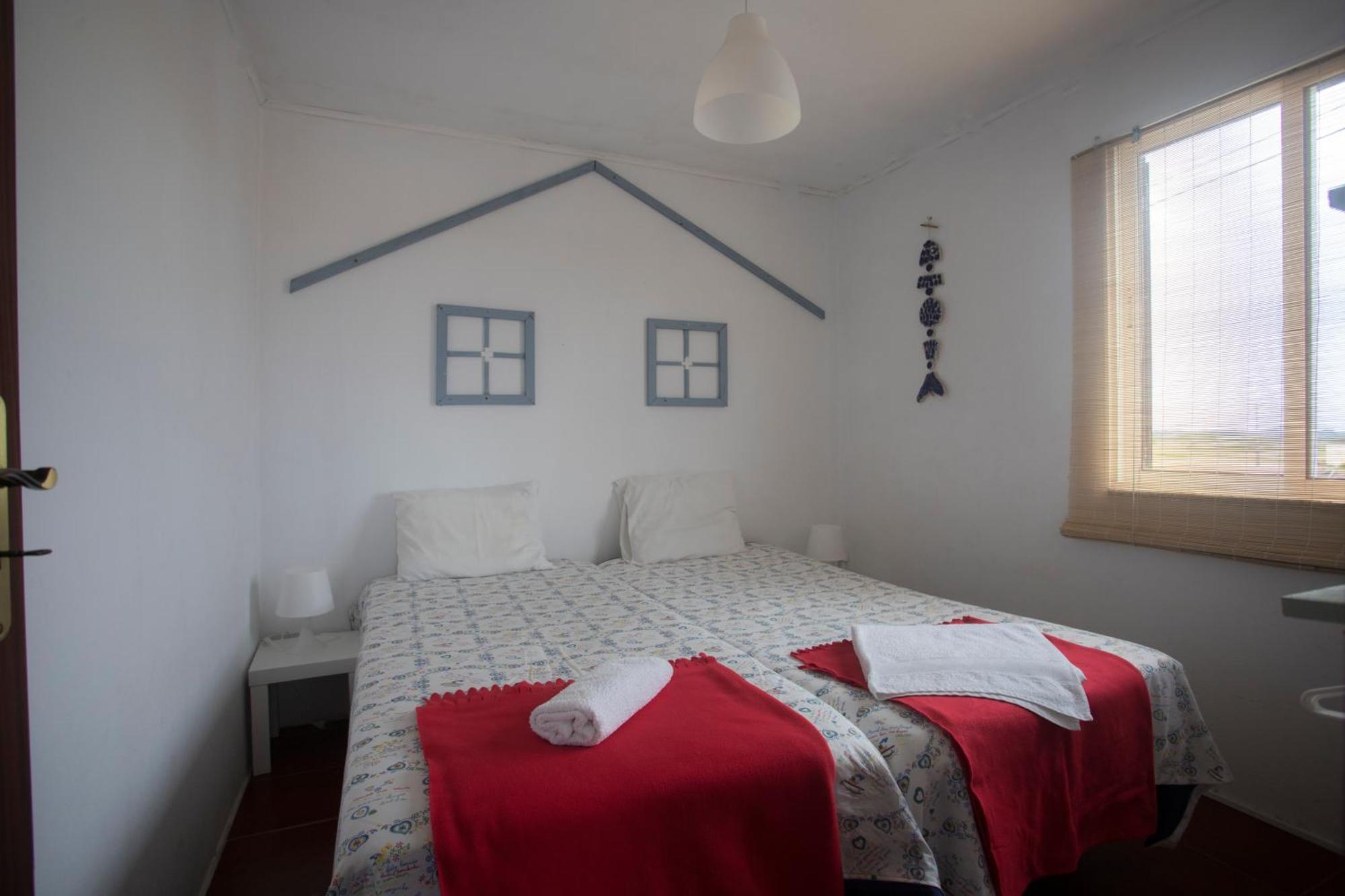Ria De Aveiro White House Villa Murtosa Exterior photo