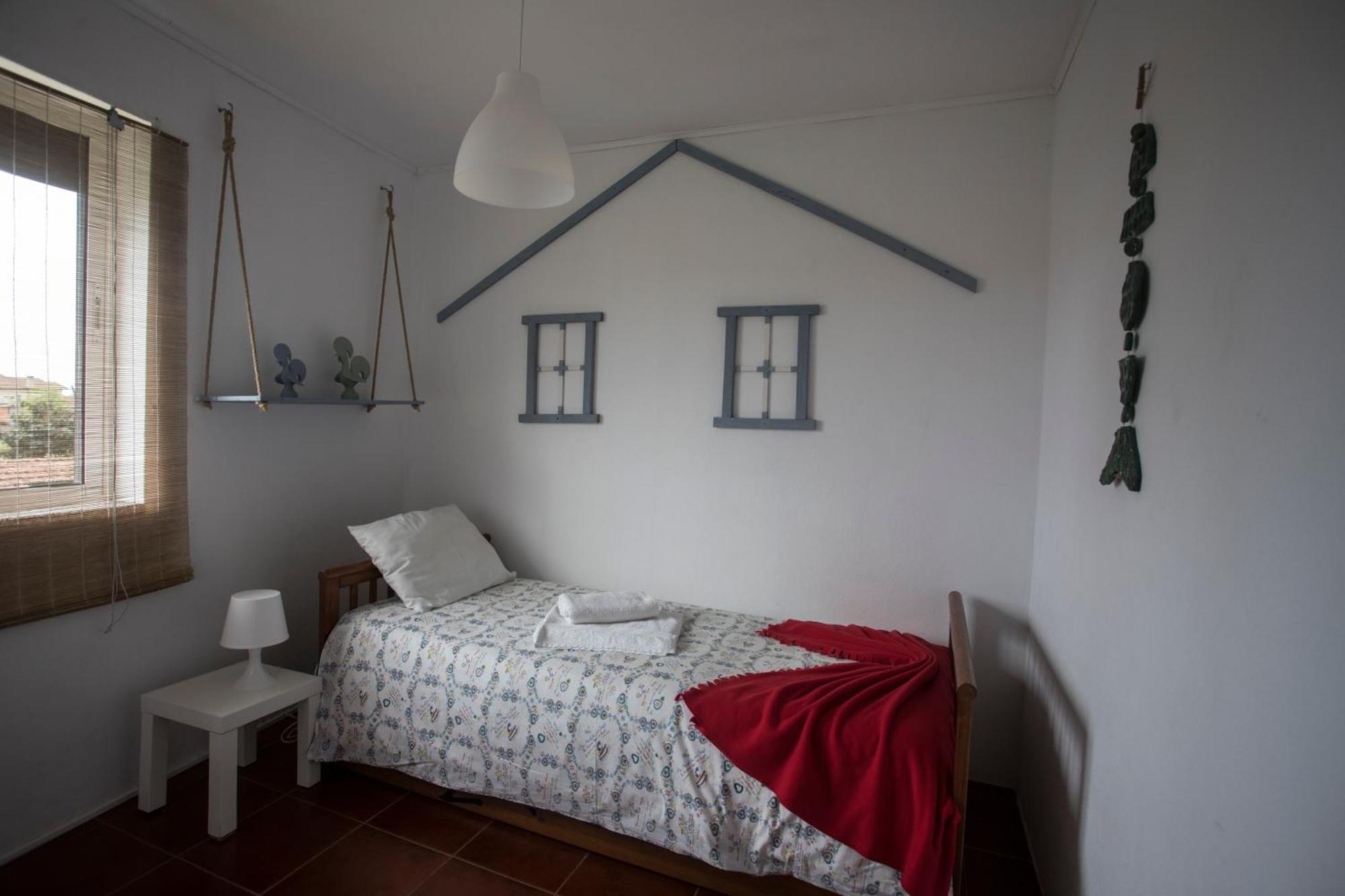 Ria De Aveiro White House Villa Murtosa Exterior photo