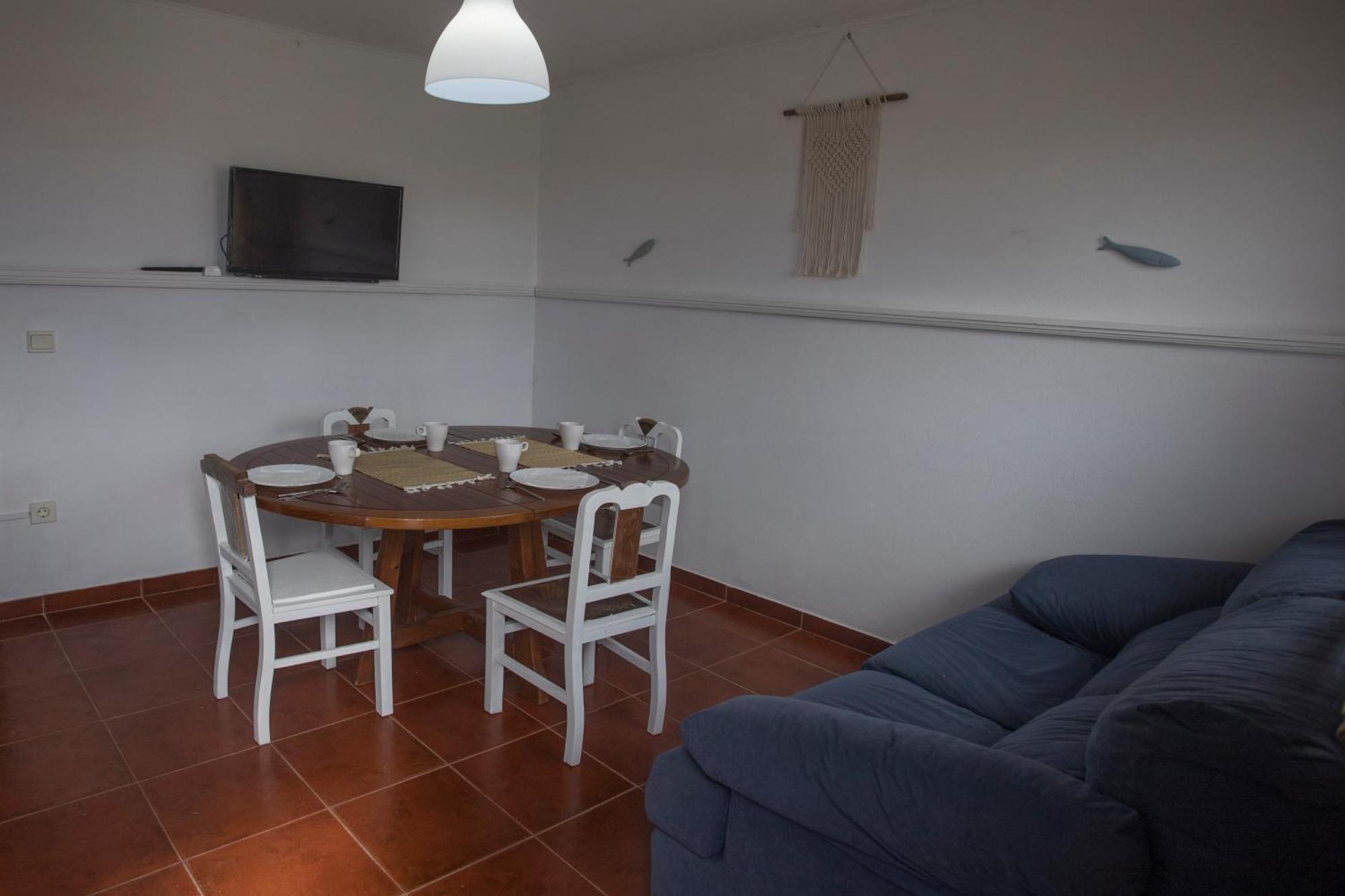Ria De Aveiro White House Villa Murtosa Exterior photo